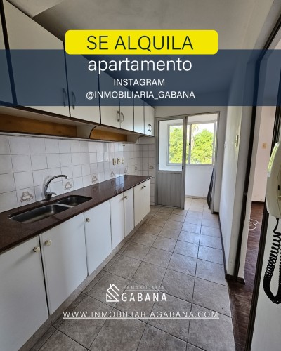 Casas y Apartamentos en Alquiler en Salto, Salto