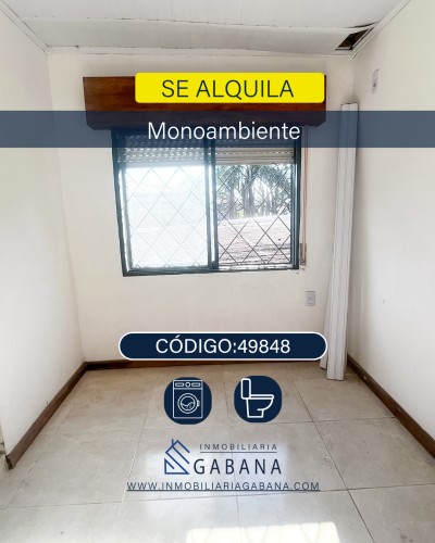 Casas y Apartamentos en Alquiler en Salto, Salto