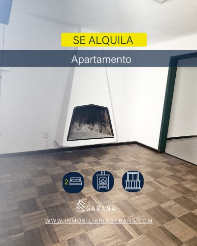 Casas y Apartamentos en Alquiler en Salto, Salto