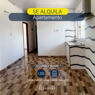 Casas y Apartamentos en Alquiler en Salto, Salto