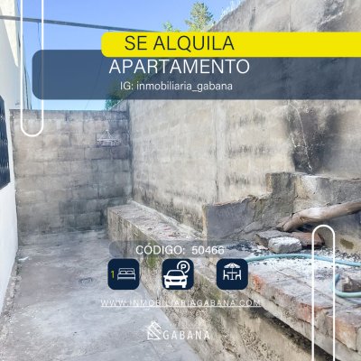 Casas y Apartamentos en Alquiler en Salto, Salto