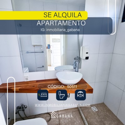 Casas y Apartamentos en Alquiler en Salto, Salto