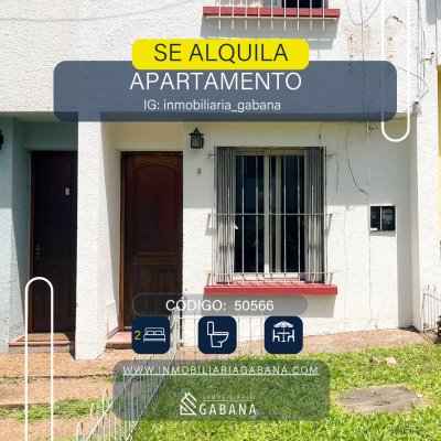 Casas y Apartamentos en Alquiler en Salto, Salto