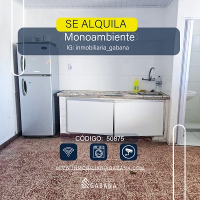 Casas y Apartamentos en Alquiler en Salto, Salto