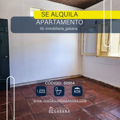 Casas y Apartamentos en Alquiler en Salto, Salto