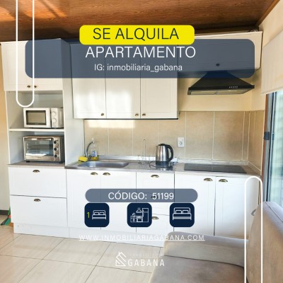 Apartamento en Alquiler en Salto, Salto