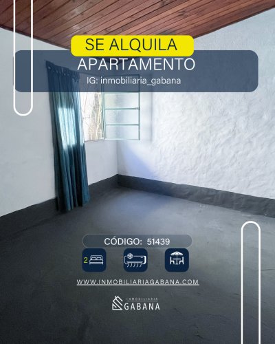 Apartamento en Alquiler en Salto, Salto