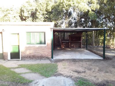 CASA EN TERMAS DEL DAYMÁN en Alquiler en Barrio La Chinita, Termas del Daymán, Salto