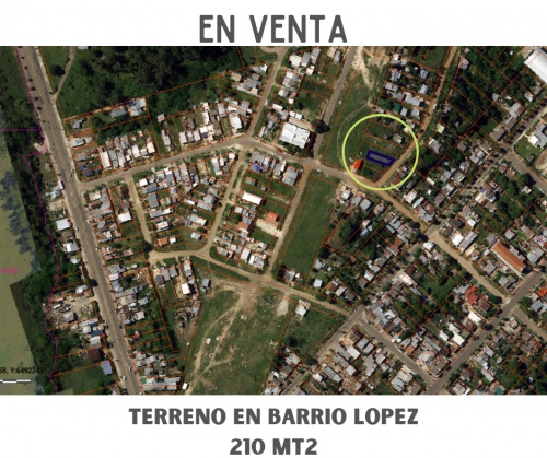 Terreno en Venta en Tacuarembó, Tacuarembó