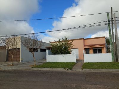 Casas en Venta en Barrio Centenario, Tacuarembó, Tacuarembó