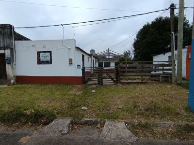 Casa en Alquiler en Barrio Diego Lamas, Tacuarembó, Tacuarembó