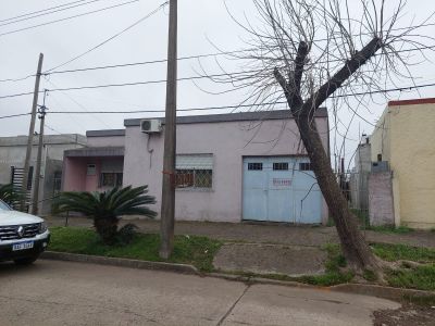 casa y apto en Venta en Tacuarembó, Tacuarembó