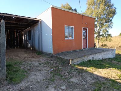 Casa en Alquiler en Tacuarembó, Tacuarembó