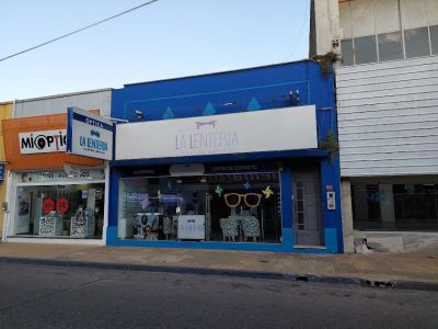 Casa en Venta en Centro de la ciudad, Tacuarembó, Tacuarembó