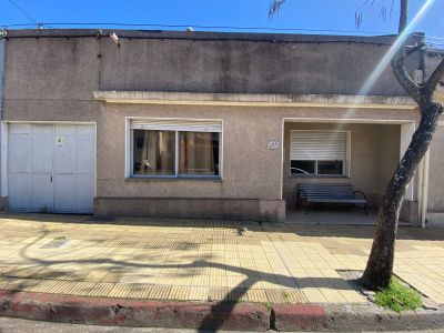 Casa en Venta en Centro de la ciudad, Tacuarembó, Tacuarembó