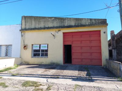 Galpón en Alquiler en Barrio Montevideo, Tacuarembó, Tacuarembó