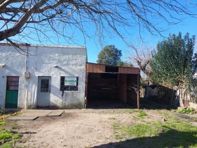 Casa en Alquiler en Barrio La Palma, Tacuarembó, Tacuarembó