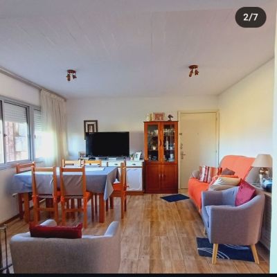 Apartamento en Venta en Barrio San Antonio, Tacuarembó, Tacuarembó