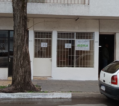 Local Comercial en Alquiler en centro, Tacuarembó, Tacuarembó