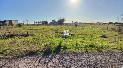 Terreno en Venta en Barrio Nuevo Tacuarembo, Tacuarembó, Tacuarembó