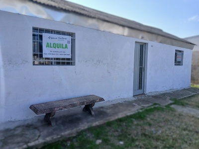 Casa en Alquiler en Tacuarembó, Tacuarembó