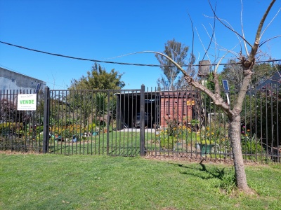 Casa en Venta en Villa Ansina, Tacuarembó