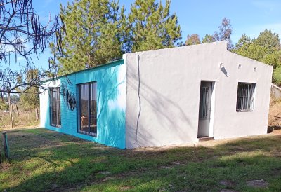 Casa en Alquiler en Tacuarembó, Tacuarembó