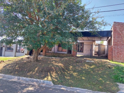 Casa en Venta en Tacuarembó, Tacuarembó