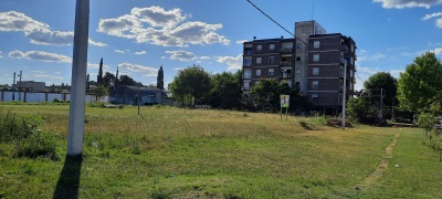 Terreno en Venta en Centro de la ciudad, Tacuarembó, Tacuarembó