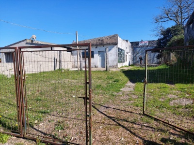 Casa en Venta en Villa Ansina, Tacuarembó, Tacuarembó