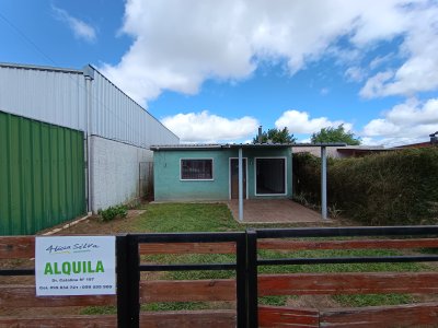 Casa en Alquiler en Tacuarembó, Tacuarembó