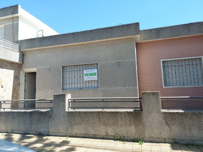 Casa en Venta en Centro de la ciudad, Tacuarembó, Tacuarembó