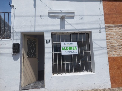 Apartamento en Alquiler en FERROCARRIL, Tacuarembó, Tacuarembó