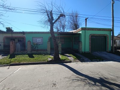 Casa en Alquiler en Tacuarembó, Tacuarembó