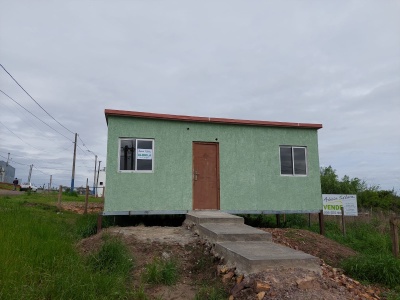 Casa en Alquiler en Barrio Lopez, Tacuarembó, Tacuarembó