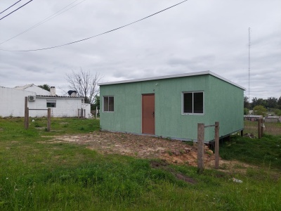 Casa en Alquiler en Barrio Lopez, Tacuarembó, Tacuarembó