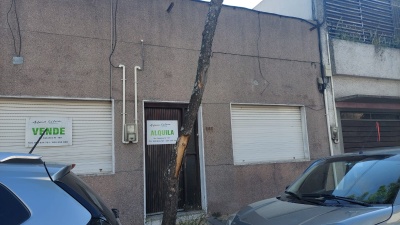 Casa en Alquiler en centro, Tacuarembó, Tacuarembó