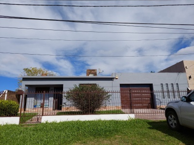 Casa en Venta en Barrio El Molino, Tacuarembó, Tacuarembó