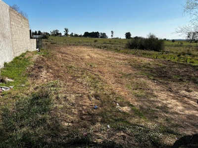 Terreno en Venta en Tacuarembó, Tacuarembó