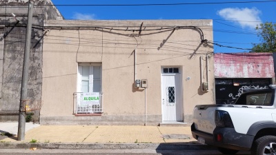 Casa en Alquiler en Barrio El Pozo, Tacuarembó, Tacuarembó