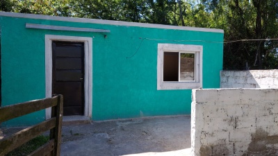 Casa en Alquiler en Barrio Vignoly, Tacuarembó, Tacuarembó