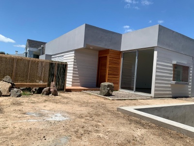 Casa en Venta en Barrio Rinaldi, Tacuarembó, Tacuarembó