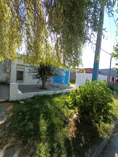 Casa en Alquiler en Barrio Diego Lamas, Tacuarembó, Tacuarembó