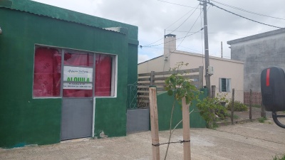 Casa en Alquiler en Barrio La Palma, Tacuarembó, Tacuarembó