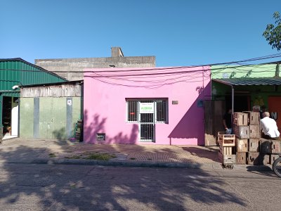 Local Comercial en Alquiler en Centro de la ciudad, Tacuarembó, Tacuarembó