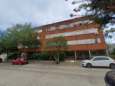 Apartamento en Alquiler en Centro de la ciudad, Tacuarembó, Tacuarembó