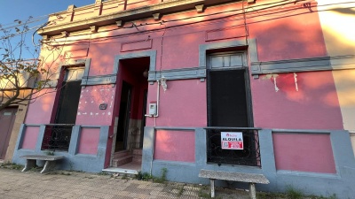 Casa en Alquiler en Centro, Tacuarembó, Tacuarembó