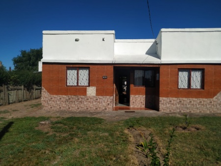 Casa en Venta en Barrio Los Molles, Tacuarembó, Tacuarembó