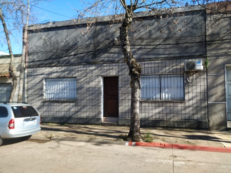 Casa en Alquiler en Centro, Tacuarembó, Tacuarembó