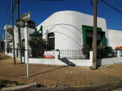 Casa en Alquiler en Centro, Tacuarembó, Tacuarembó